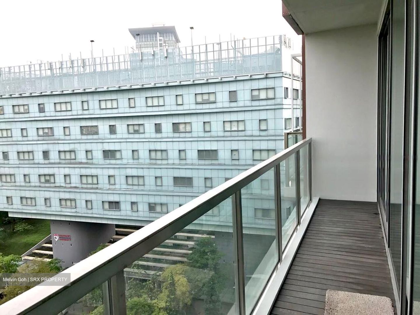 One-north Residences (D5), Apartment #462562261